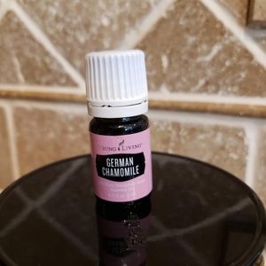 Young Living German Chamomile Essential Oil 5mL